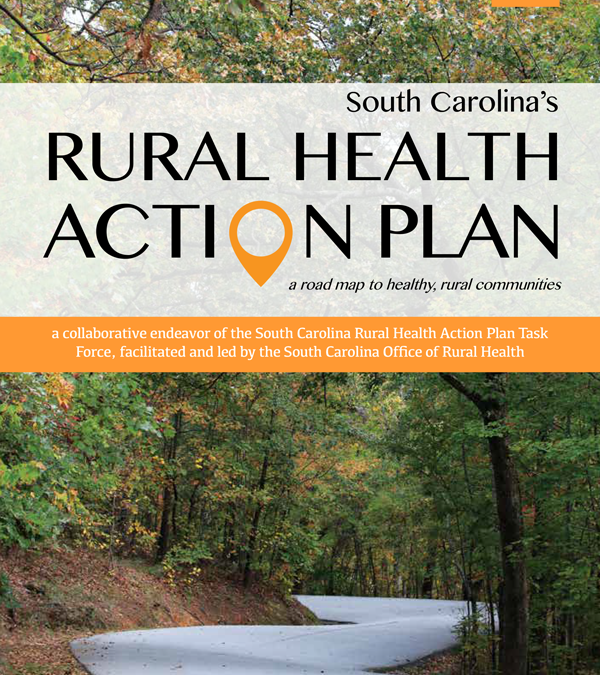 SC Rural Health Action Plan