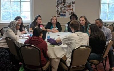 The HYPE Project, partnerships reach national level at 4-H conference