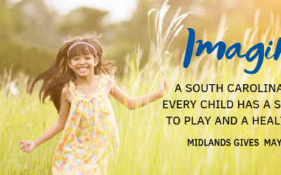 BIG NEWS: We’re joining Midlands Gives!