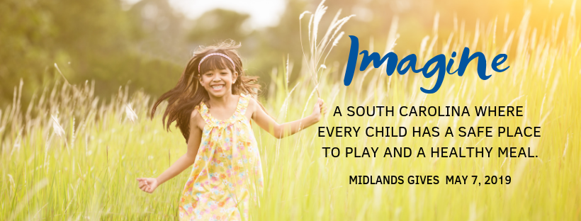 BIG NEWS: We’re joining Midlands Gives!