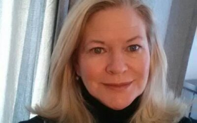10-Year Anniversary Spotlight: Lynn Dabney Hammond