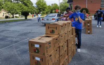 National Action Network Chapter Focuses on 29203 Community in Columbia