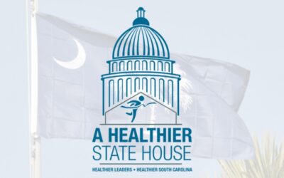 A Healthier State House Challenge Enters Third Year; Vermont State House Joins Challenge