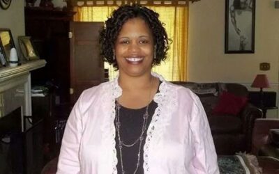 10-Year Anniversary Spotlight: Ava Dean