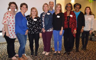 Let’s Go! SC Initiative Shows Positive Results