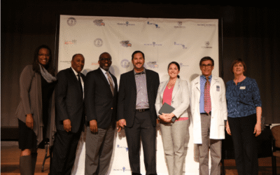 Vince Ford, Palmetto PALS and National Healthy Schools Award Winners Recognized for Achievements