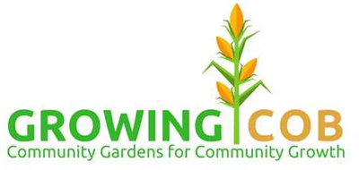 Growing COB’s mission to improve health of low-income households through access to sustainable gardens, fresh food