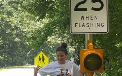 Youth Advocacy: Laurens County Youth Achieve Success with Safer Environments Projects