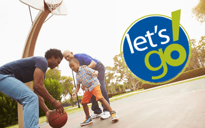 Nine communities awarded grants to support local health-related projects