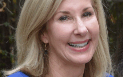 Community Leader Spotlight: Pam Spivey, Eat Smart Move More Kershaw County