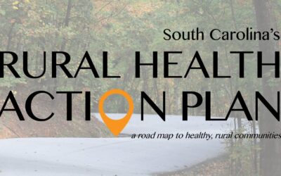 State Plan Aims to Improve Rural Health 