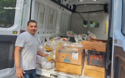Neighbor Network ‘Mutual Aid’ Answers Community Calls for Help