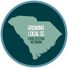 Growing Local South Carolina