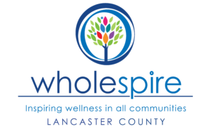 Wholespire Lancaster County Logo