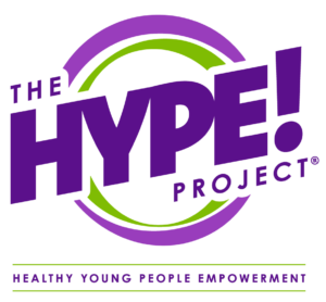 The HYPE Project logo