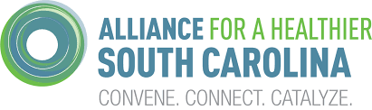 Alliance for a Healthier South Carolina logo