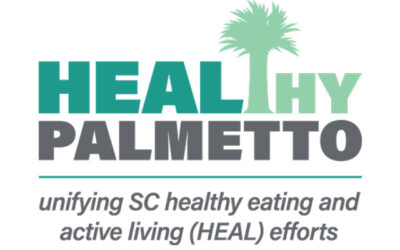 Healthy Palmetto