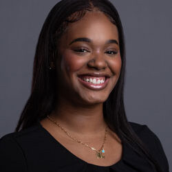 Nyia Langley