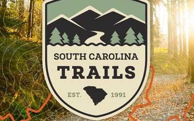 South Carolina Trails