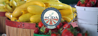 South Carolina Farmers Markets & Roadside Markets