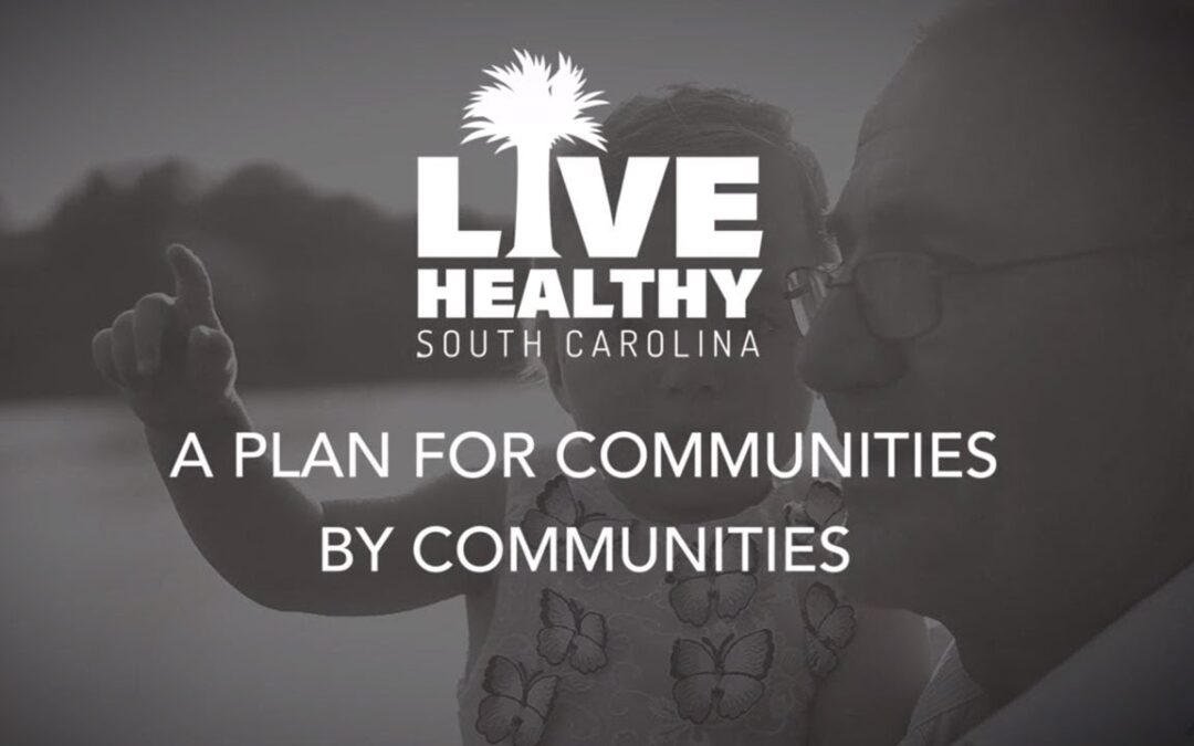Live Healthy South Carolina