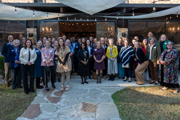 BlueCross and BlueShield of South Carolina Foundation grantees in the Upstate