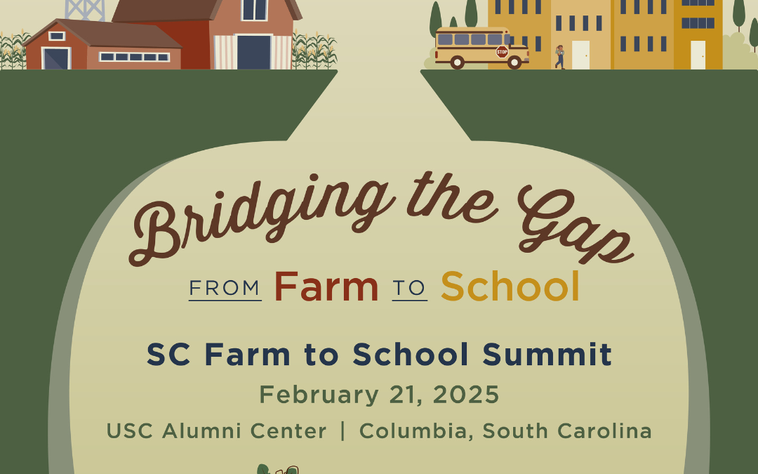 SC Farm to School Summit