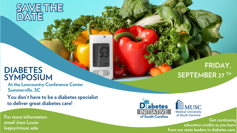 Diabetes Symposium image