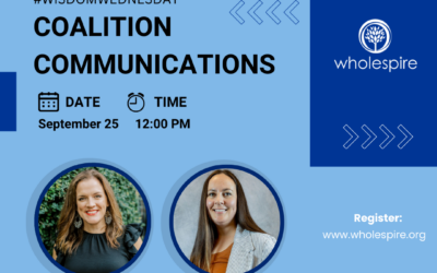 Coalition Communications