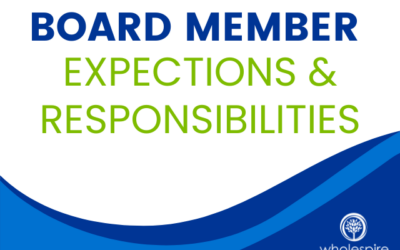 Submit your nomination for board of directors today