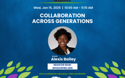 Collaboration Across Generations
