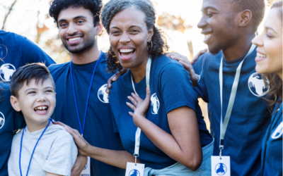 9 ways to change the health of a community
