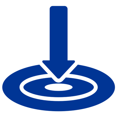 Impact Icon