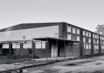 Ruffin School: A Historic Landmark’s New Future