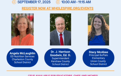 Real Talk with Administrators: Creating Connections that Support Student Health