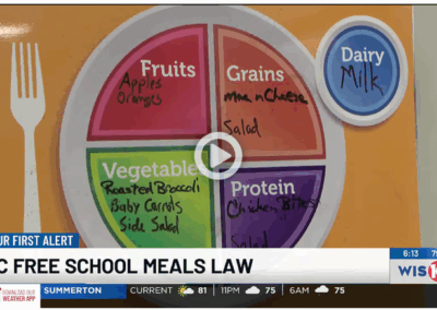 New law will help SC students access free school meals