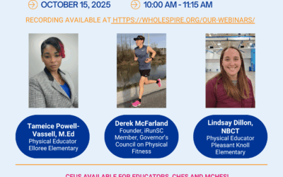 How Communities & Schools Provide Opportunities for Adult Fitness