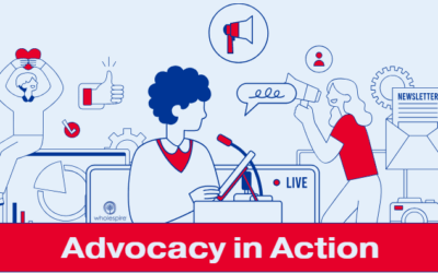 Advocacy in Action: Wholespire at the Joint Citizens and Legislative Committee on Children Hearing