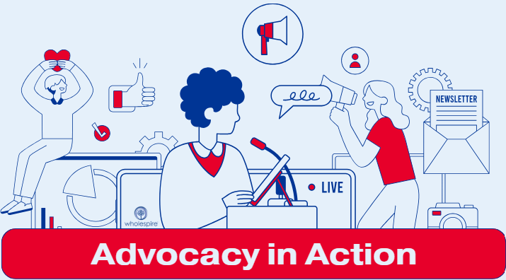 Advocacy in Action: Wholespire at the Joint Citizens and Legislative Committee on Children Hearing