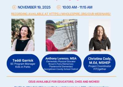 How Communities & Schools Can Enhance Family Engagement