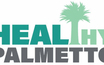 Healthy Palmetto: A Unified Force for Health in South Carolina