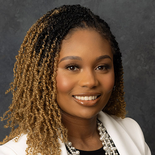 Mary J. Jones, PhD, MPH